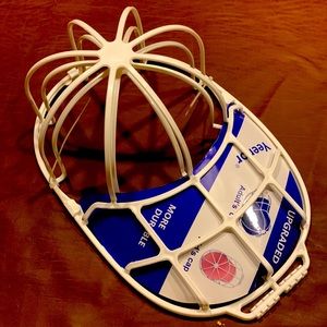 Adult hat shaper/washer